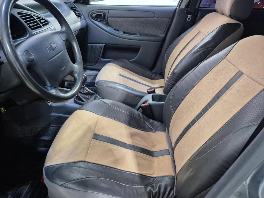 Chevrolet Lanos I Воронеж  - изображение 12