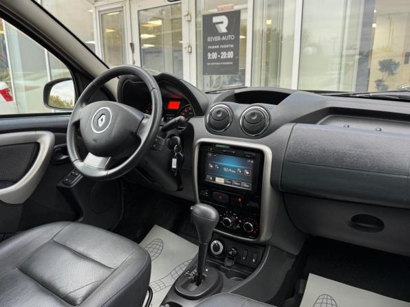Renault Duster I с пробегом 2015 года, цена 1 100 000 рублей, 135786 км, внедорожник, Автокод Объявления
