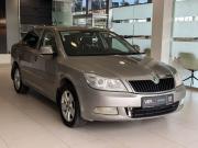 Skoda Octavia II (A5) Рестайлинг Тверь  - изображение 11