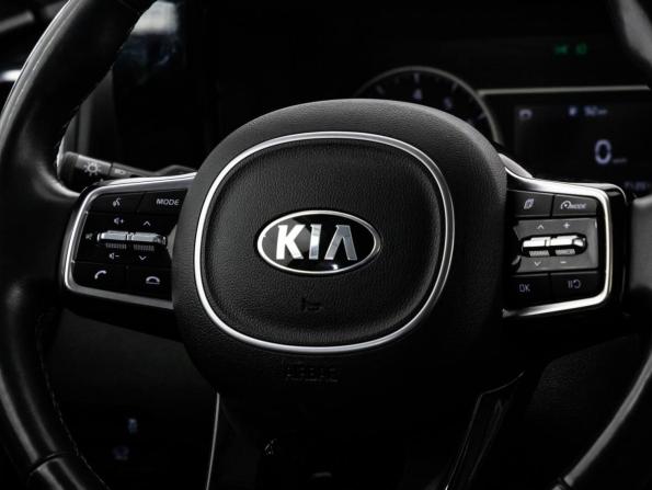 Kia Sorento IV с пробегом 2021 года, цена 4 099 000 рублей, 71127 км, внедорожник, Автокод Объявления