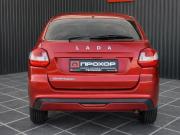 Lada (ВАЗ) Granta I Рестайлинг Пермь  - изображение 50