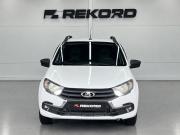 Lada (ВАЗ) Granta I Рестайлинг Уфа  - изображение 21