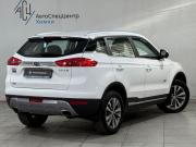 Geely Atlas I Химки  - изображение 20