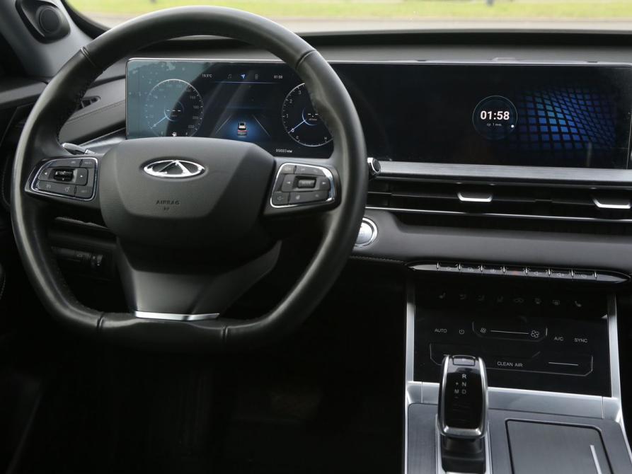 Chery Tiggo 7 Pro Max I Иваново  - изображение 15