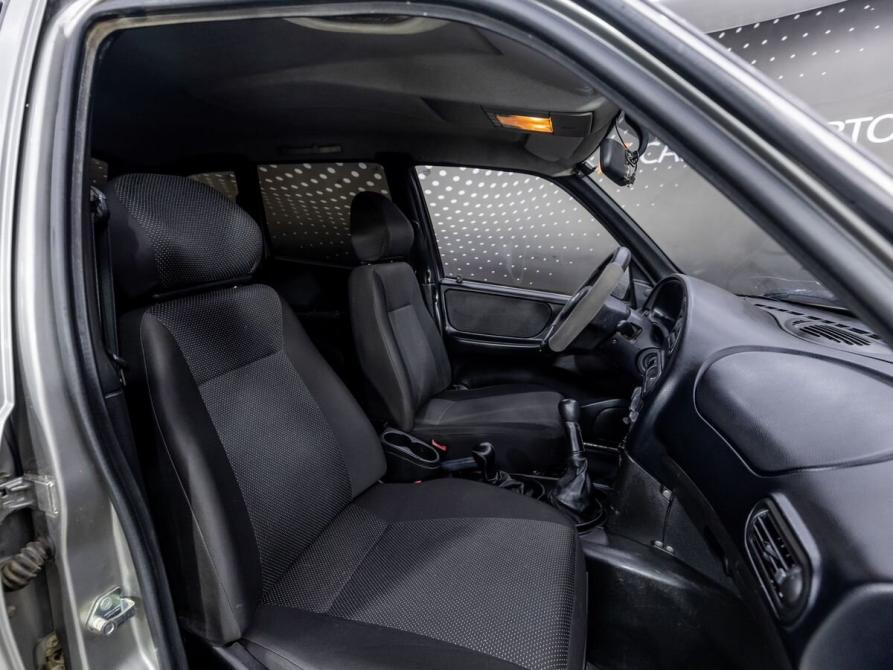 Chevrolet Niva I Самара  - изображение 16