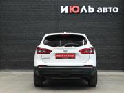 Nissan Qashqai II Екатеринбург  - изображение 24