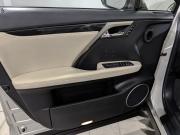 Lexus RX IV Рестайлинг Химки  - изображение 49