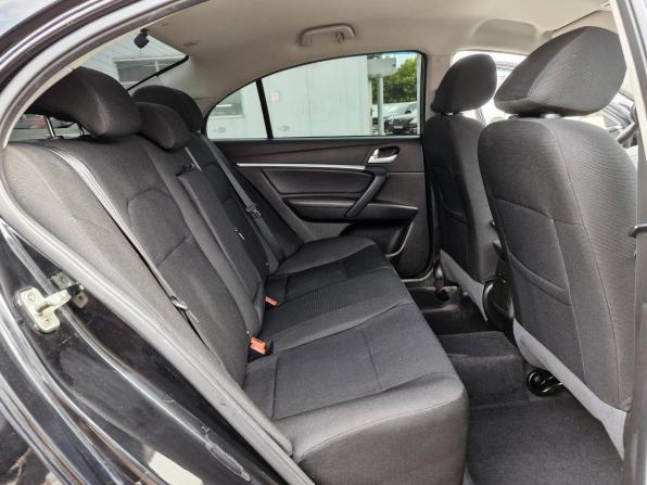 Geely Emgrand EC7 с пробегом 2016 года, цена 629 000 рублей, 98966 км, седан, Автокод Объявления