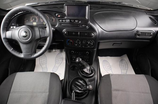 Lada (ВАЗ) Niva Travel I с пробегом 2021 года, цена 689 000 рублей, 61000 км, внедорожник, Автокод Объявления
