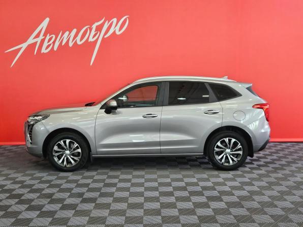 Haval Jolion I с пробегом 2023 года, цена 1 960 000 рублей, 69069 км, внедорожник, Автокод Объявления