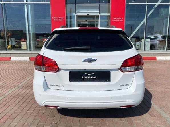 Chevrolet Cruze I Рестайлинг с пробегом 2013 года, цена 730 000 рублей, 231402 км, универсал, Автокод Объявления