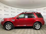 Land Rover Freelander II Рестайлинг 2 Москва  - изображение 17
