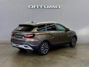 Lada (ВАЗ) Vesta I Рестайлинг (NG) Краснодар  - изображение 25