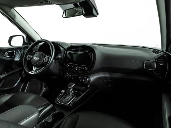 Kia Soul III с пробегом 2019 года, цена 2 370 000 рублей, 47950 км, хэтчбек, Автокод Объявления