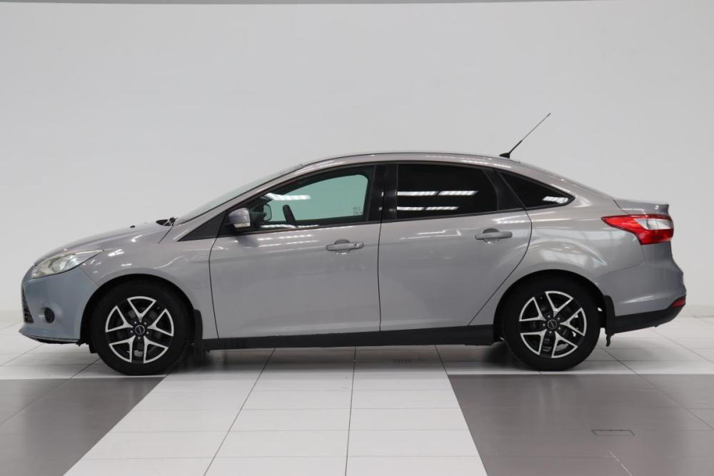 Ford Focus III Ульяновск  - изображение 4