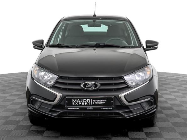 Lada (ВАЗ) Granta I Рестайлинг с пробегом 2025 года, цена 1 000 000 рублей, 16922 км, лифтбек, Автокод Объявления