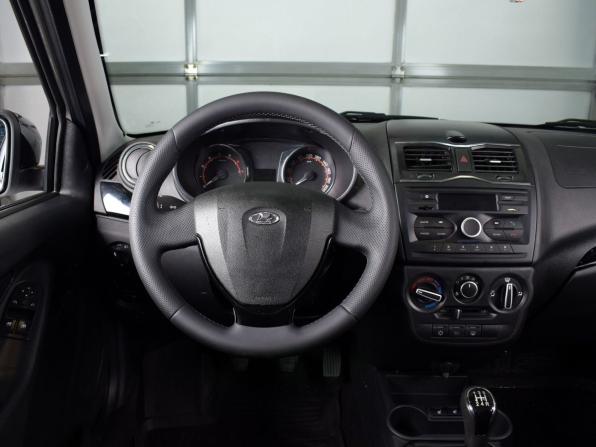 Lada (ВАЗ) Granta I Рестайлинг с пробегом 2020 года, цена 769 995 рублей, 56854 км, лифтбек, Автокод Объявления