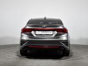Kia Cerato IV Санкт-Петербург  - изображение 27