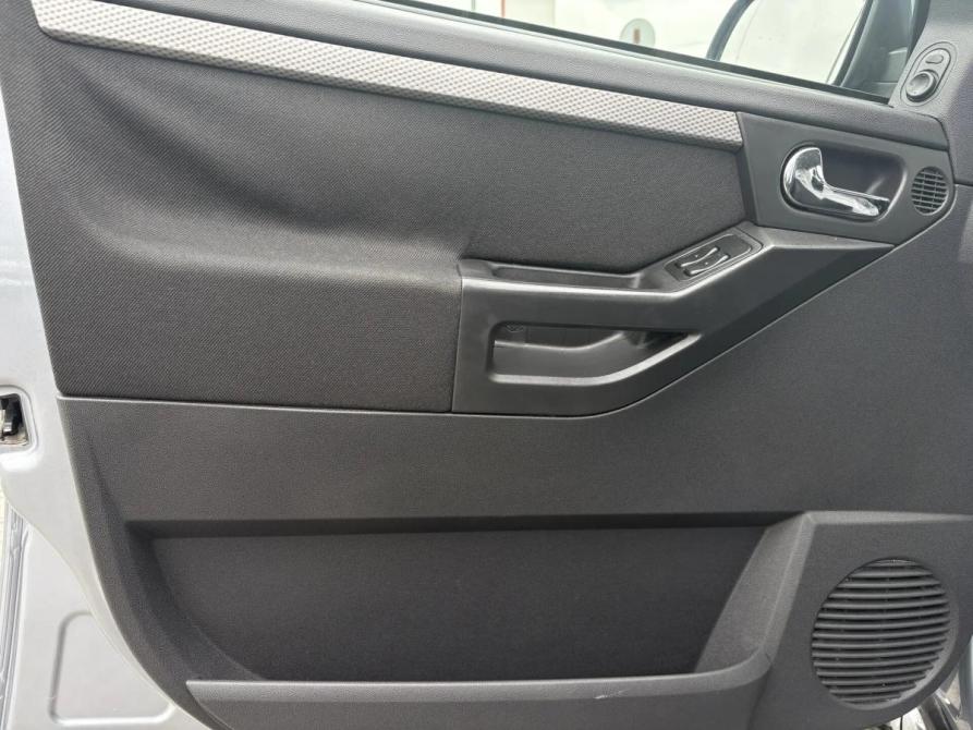 Opel Meriva A Рестайлинг Крым  - изображение 9