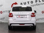 Lada (ВАЗ) Granta I Рестайлинг Минеральные Воды  - изображение 18