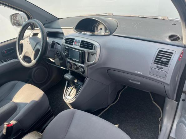 Hyundai Matrix I Рестайлинг с пробегом 2007 года, цена 350 000 рублей, 280000 км, компактвэн, Автокод Объявления