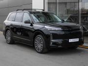 Geely Galaxy M9 Москва  - изображение 34