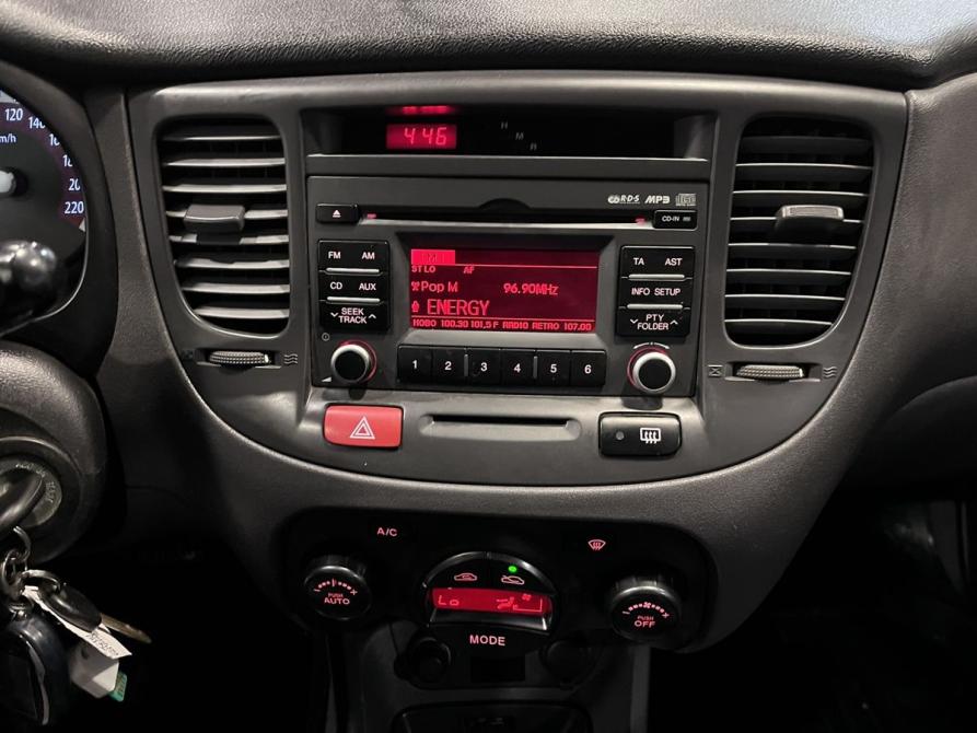 Kia Rio II Рестайлинг Чебоксары  - изображение 13