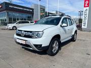 Renault Duster I Рестайлинг Стерлитамак  - изображение 23