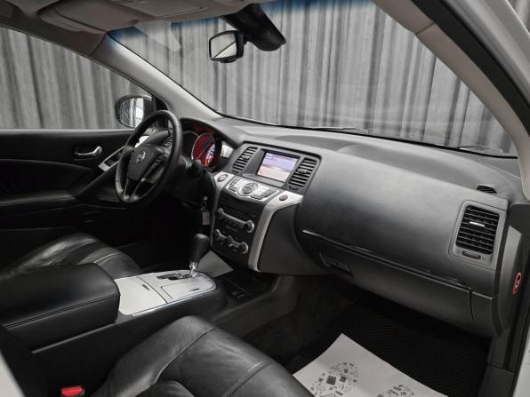 Nissan Murano II (Z51) с пробегом 2008 года, цена 1 129 000 рублей, 176000 км, внедорожник, Автокод Объявления