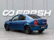 Dacia Logan I Краснодар  - изображение 16