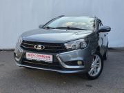 Lada (ВАЗ) Vesta I Москва  - изображение 20