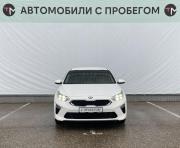 Kia Ceed III Стерлитамак  - изображение 34