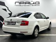 Skoda Octavia III (A7) Рестайлинг Ростов-на-Дону  - изображение 21