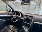 Skoda Octavia II (A5) Рестайлинг Москва  - изображение 35