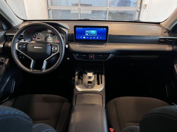 Haval Jolion I с пробегом 2023 года, цена 2 118 000 рублей, 75481 км, внедорожник, Автокод Объявления