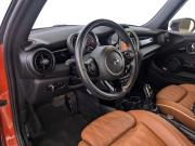 Mini Hatch III (F55/F56) Рестайлинг Москва  - изображение 46