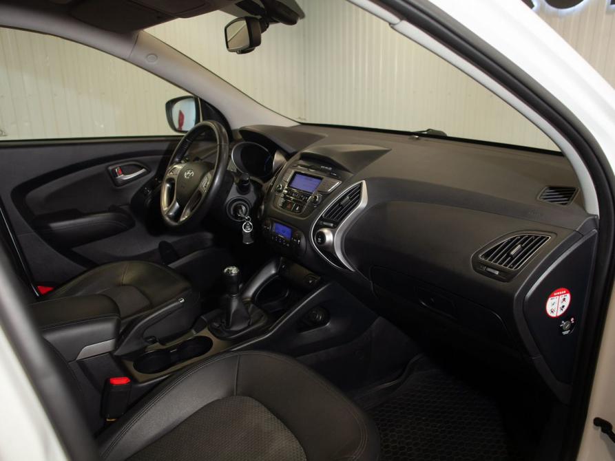 Hyundai ix35 I Иваново  - изображение 19