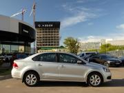Volkswagen Polo V Москва  - изображение 21
