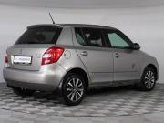 Skoda Fabia II Рестайлинг Химки  - изображение 12