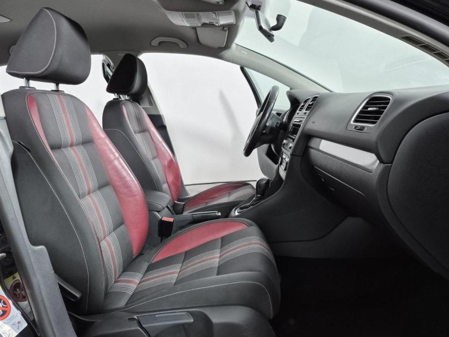 Volkswagen Golf VI Нижний Новгород  - изображение 12
