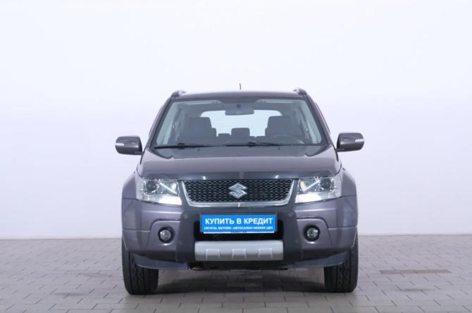 Suzuki Grand Vitara II Рестайлинг с пробегом 2010 года, цена 1 129 000 рублей, 205300 км, внедорожник, Автокод Объявления