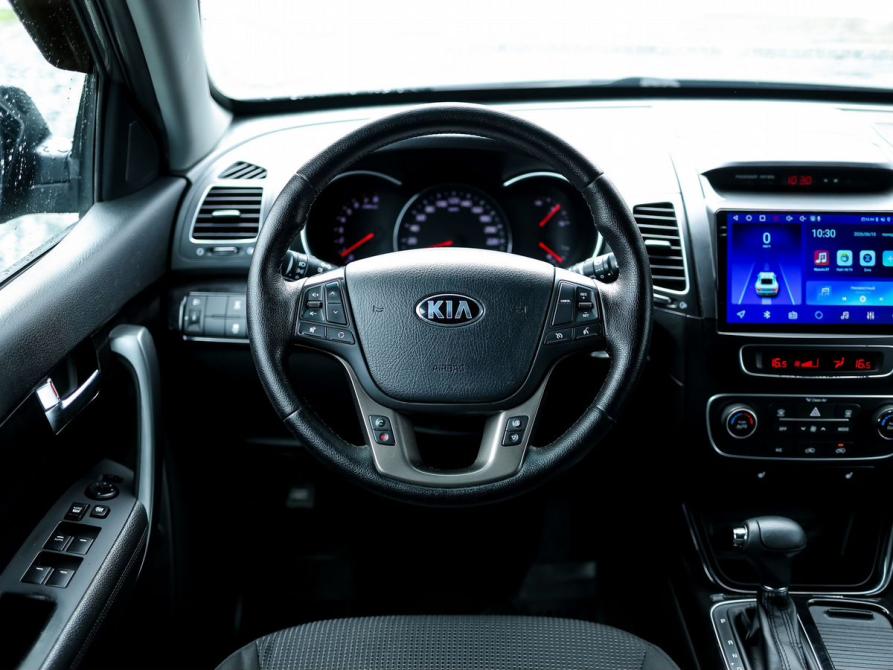 Kia Sorento II Рестайлинг Ижевск  - изображение 17