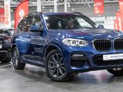 BMW X3 III (G01) Санкт-Петербург  - изображение 30
