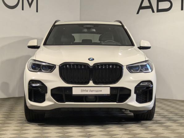 BMW X5 IV (G05/G18) с пробегом 2021 года, цена 7 665 000 рублей, 78461 км, внедорожник, Автокод Объявления