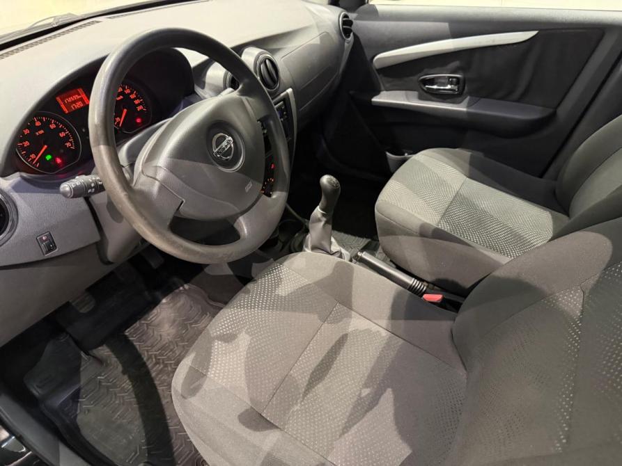 Nissan Almera III (G15) Самара  - изображение 10