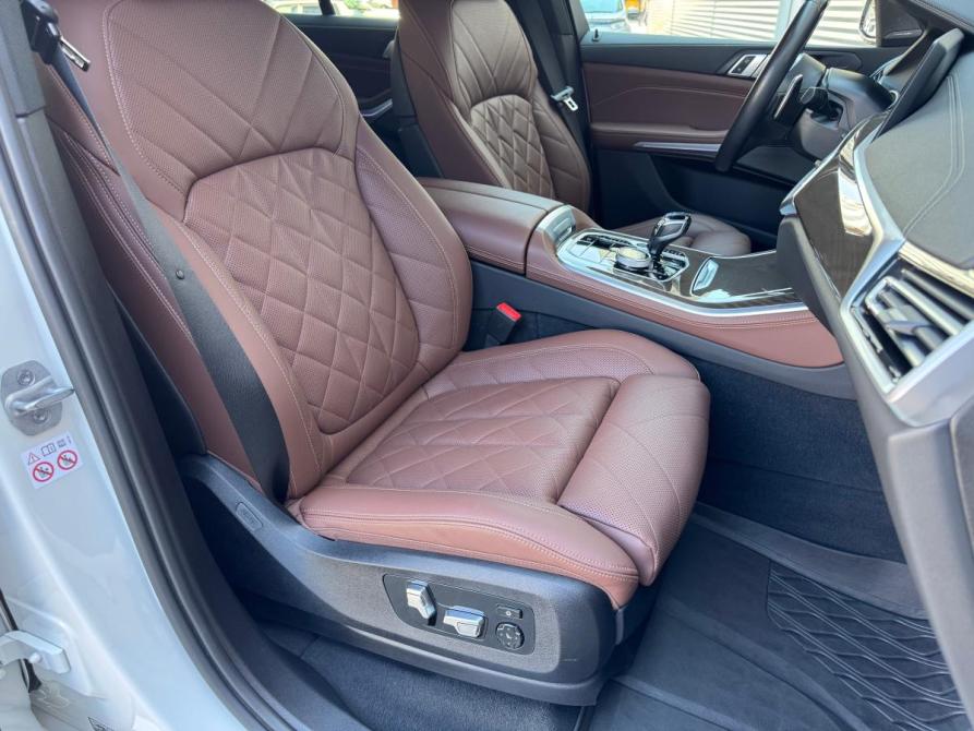 BMW X5 IV (G05/G18) Иркутск  - изображение 36