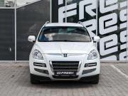 Luxgen U7 Turbo Краснодар  - изображение 22