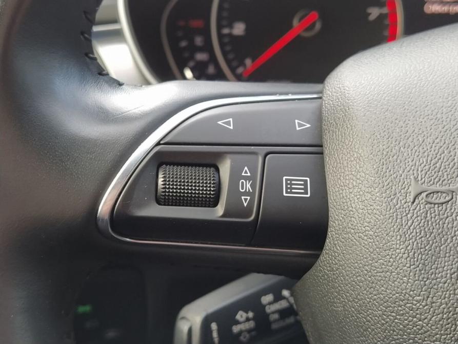 Audi A6 IV (C7) Рестайлинг Екатеринбург  - изображение 15