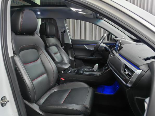 Chery Tiggo 7 Pro I с пробегом 2021 года, цена 1 455 000 рублей, 106409 км, внедорожник, Автокод Объявления