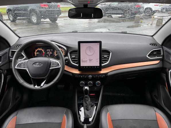 Lada (ВАЗ) Vesta I Рестайлинг (NG) с пробегом 2024 года, цена 1 588 000 рублей, 12223 км, универсал, Автокод Объявления